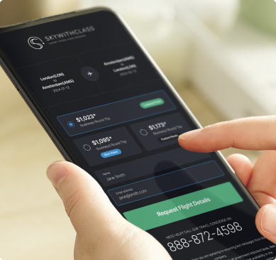 GetOFlights by Flyair Travel Get Exclusive Offers